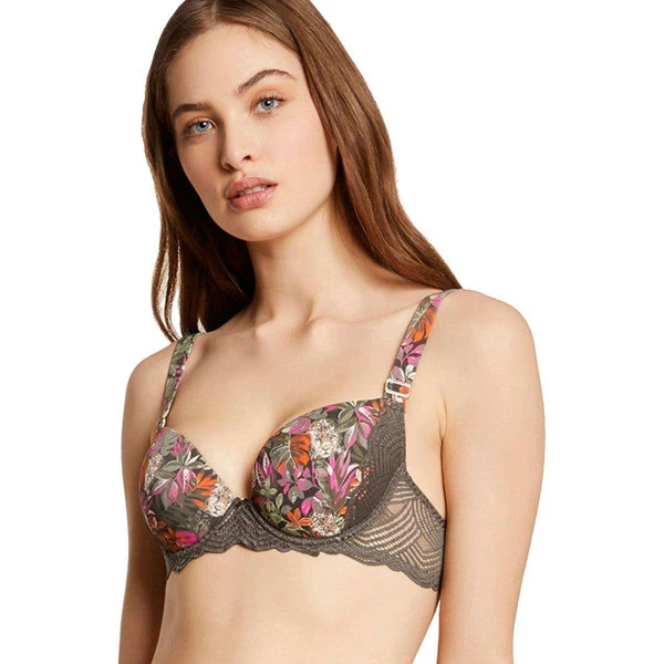 Soutien-gorge Emboitant Armatures ELSA