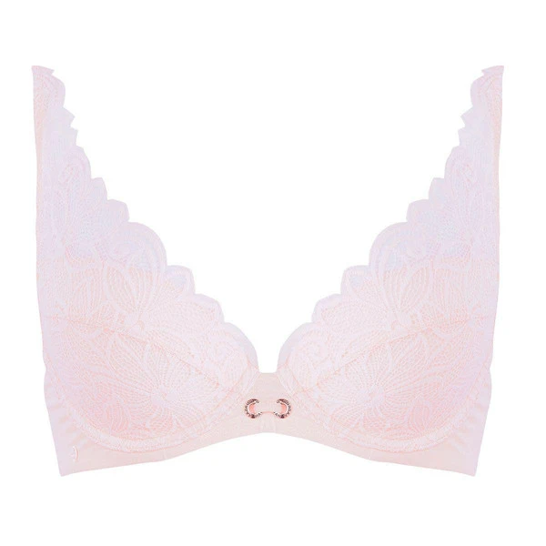 Soutien-gorge Coques Moulées Poudre Iris IRIS – Image 4