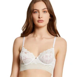 Soutien-gorge Corbeille Armatures THELMA