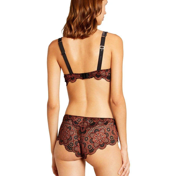 Soutien-gorge Corbeille Armatures LUCY – Image 3