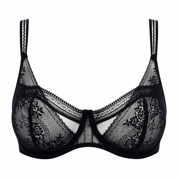 Passionata Soutien-gorge Corbeille Armatures MADDIE – Image 2