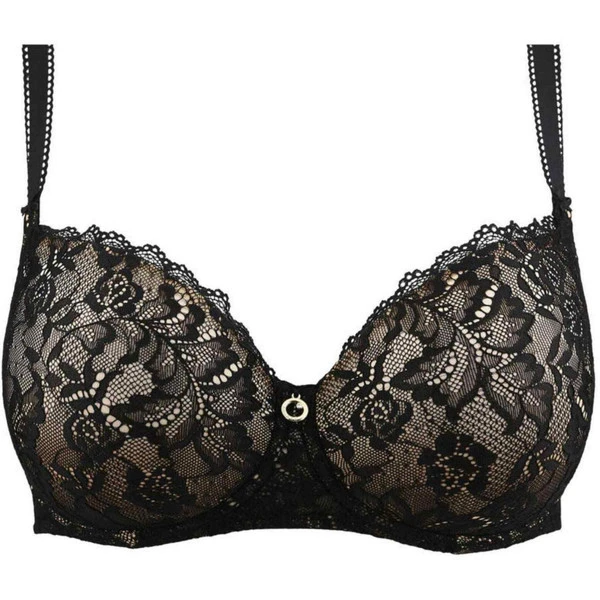 Aubade Soutien-gorge Corbeille Coque Confort Rosessence – Image 2