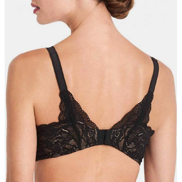 Aubade Soutien-gorge Corbeille Coque Confort Rosessence – Image 3