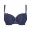 Soutien-gorge Corbeille Armatures - Bleu Aubade Rosessence ROSESSENCE