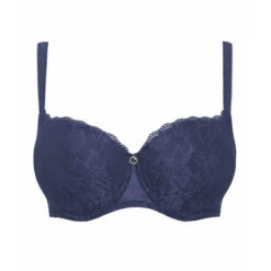 Soutien-gorge Corbeille Armatures - Bleu Aubade Rosessence ROSESSENCE
