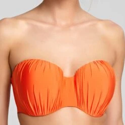 Soutien-gorge De Bain Bandeau Panache Maillot MARINA Tange Marina