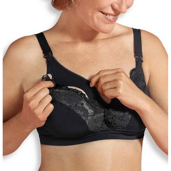 Carriwell Soutien-gorge De Grossesse Et Allaitement