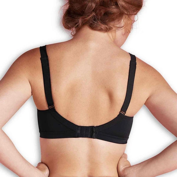 Carriwell Soutien-gorge De Grossesse Et Allaitement – Image 3