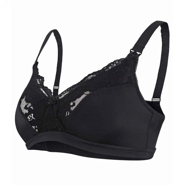 Carriwell Soutien-gorge De Grossesse Et Allaitement – Image 2