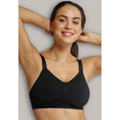 Carriwell Soutien-gorge De Grossesse Et Allaitement Rembourré