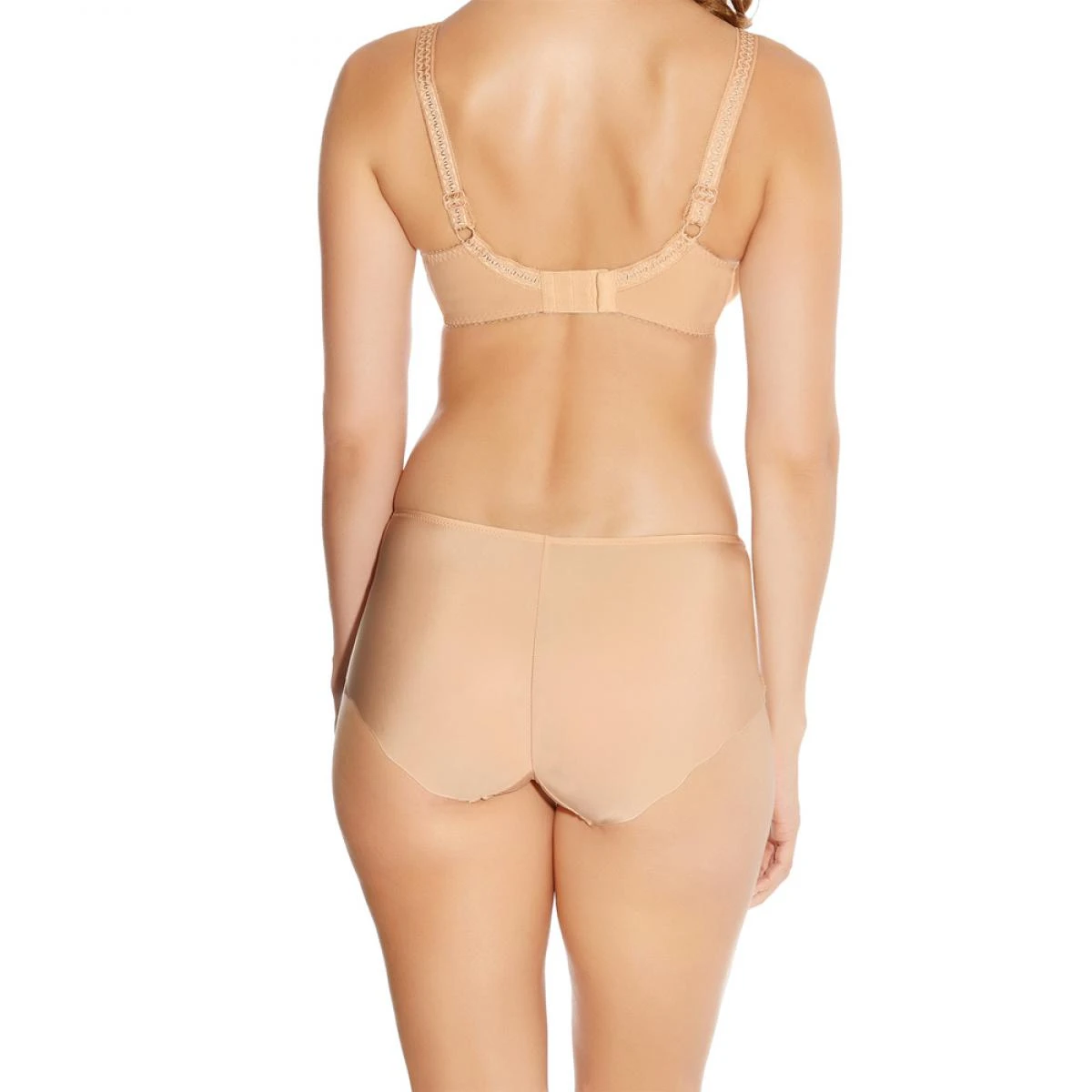Soutien-gorge Emboîtant à Armatures Fantasie ALEX Sand – Image 9