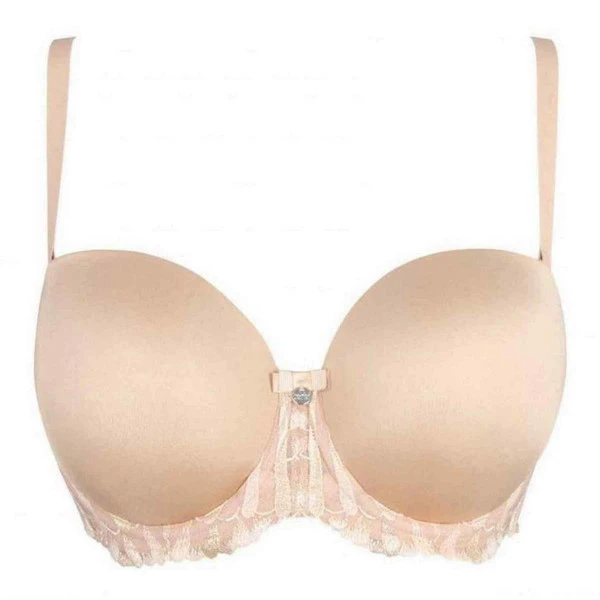 Soutien-gorge Emboîtant Armatures Berlei Embrace Beige Embrace – Image 2
