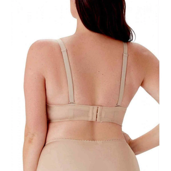 Soutien-gorge Emboîtant Armatures Berlei Embrace Beige Embrace – Image 3