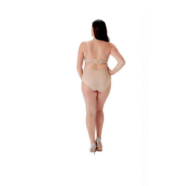 Soutien-gorge Emboîtant Armatures Berlei Embrace Beige Embrace – Image 5