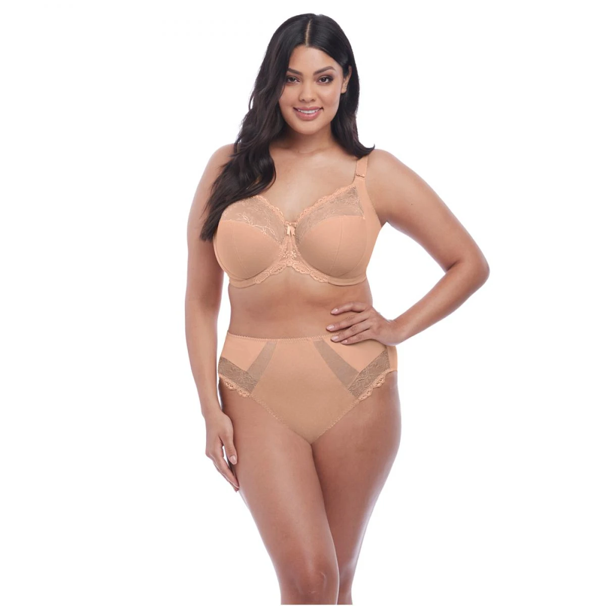 Soutien-gorge Emboîtant Armatures Elomi MEREDITH Sahara Meredith – Image 3