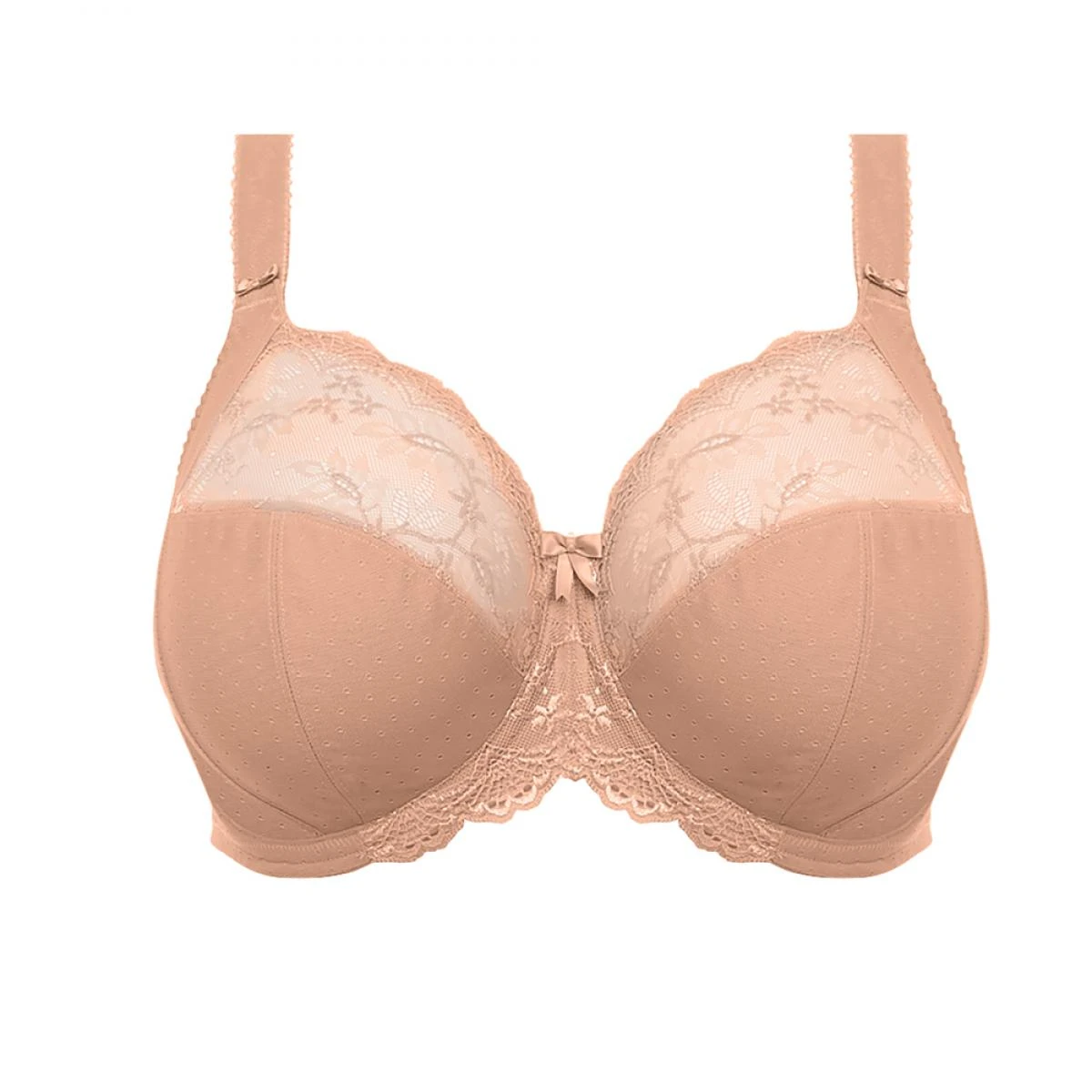 Soutien-gorge Emboîtant Armatures Elomi MEREDITH Sahara Meredith – Image 2