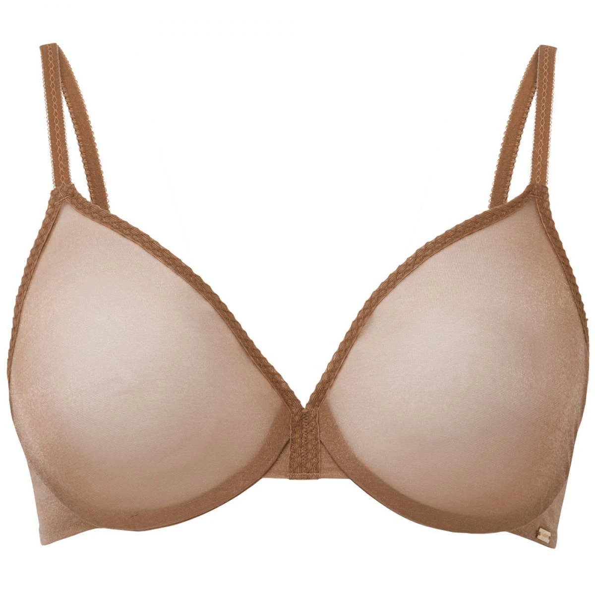 Gossard Soutien-gorge Emboitant Armatures Glossies – Image 2