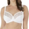 Soutien-gorge Emboitant Armatures Fantasie Blanc ANA