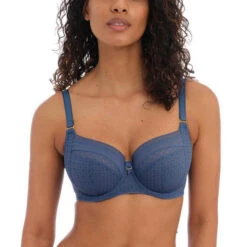 Soutien-gorge Emboîtant Armatures - Bleu Freya Viva VIVA