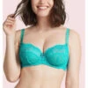 Soutien-gorge Emboîtant Armatures - Bleu Bestform Pampelune Harmony PAMPELUNE HARMONY