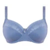 Soutien-gorge Emboitant Armatures Fantasie ILLUSION Smokey Blue ILLUSION