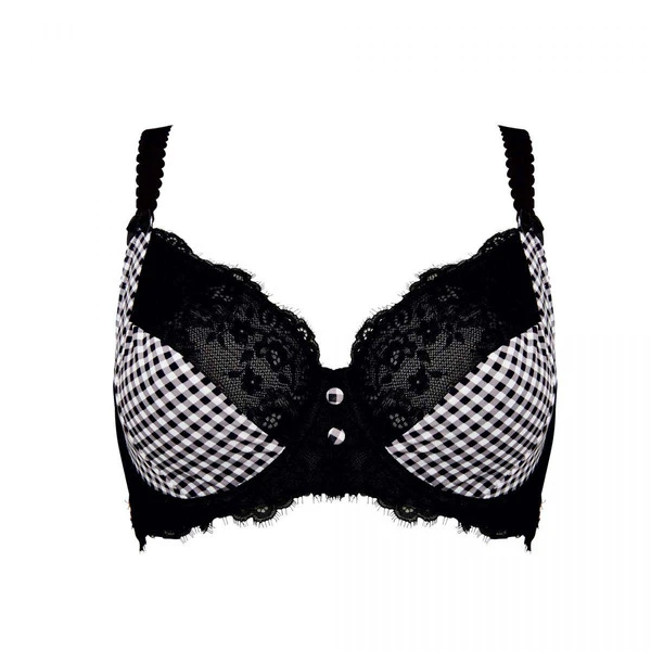 BRIGITTE BARDOT Soutien-gorge Emboîtant Armatures SIGNATURE – Image 4