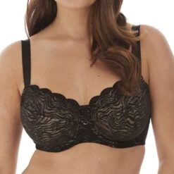 FANTASIE Soutien-gorge Emboitant Armatures Impression