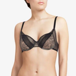 Passionata Soutien-gorge Emboitant Armatures SUKEBAN