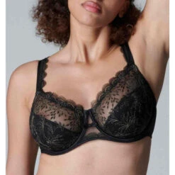 Simone Perele Soutien-gorge Emboîtant Armatures - Noir Simone Pérèle Singulière