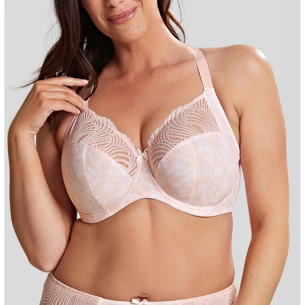 Soutien-gorge Emboitant Armatures - Rose Sculptresse Arianna Arianna – Image 2