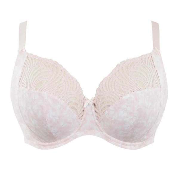 Soutien-gorge Emboitant Armatures - Rose Sculptresse Arianna Arianna
