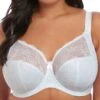 Soutien-gorge Emboitant Elomi MORGAN White Morgan