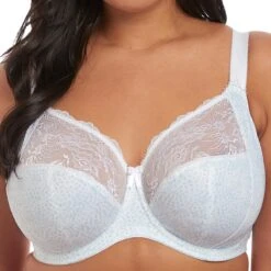 Soutien-gorge Emboitant Elomi MORGAN White Morgan