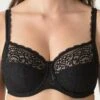 Soutien-gorge Emboitant Prima Donna I DO Black I Do