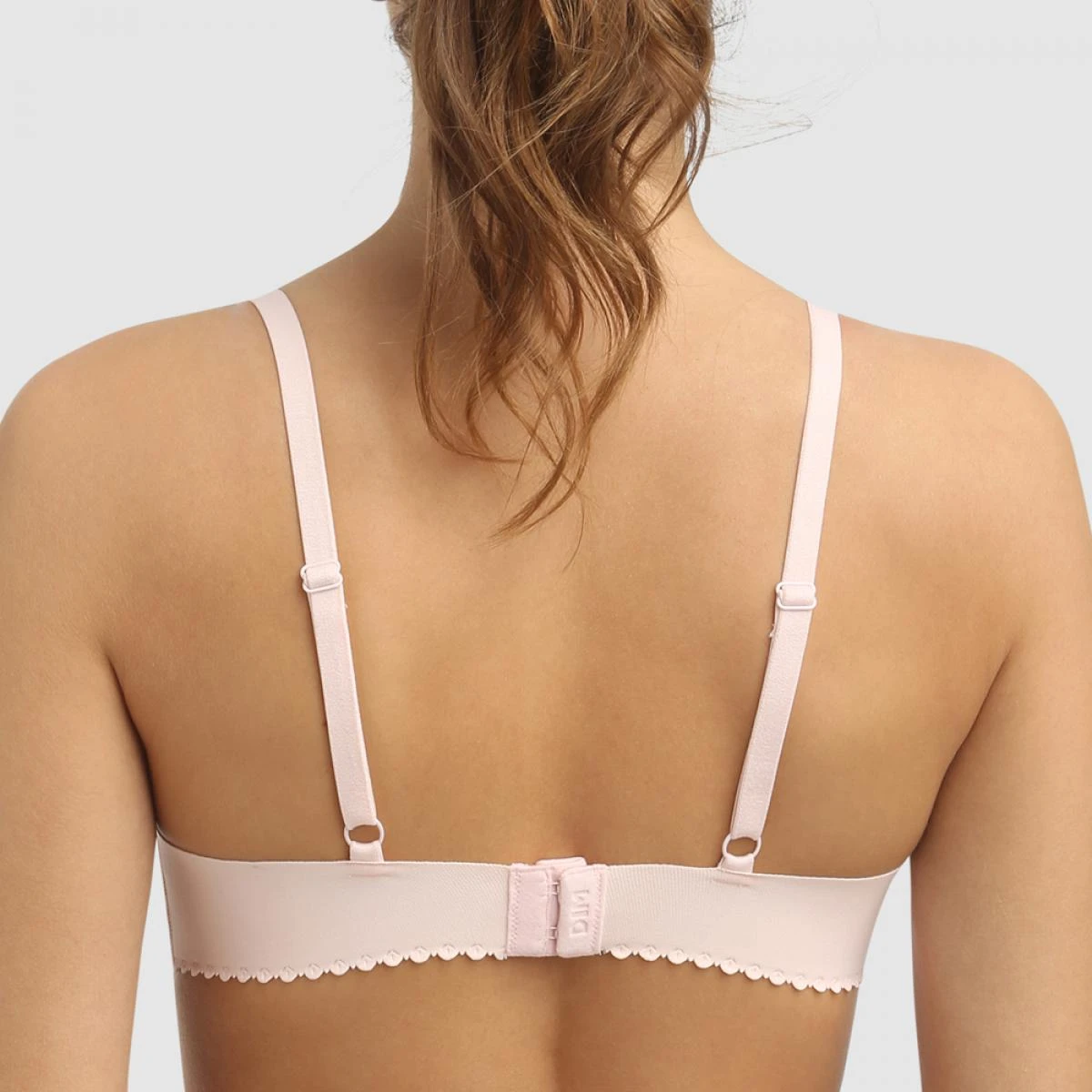 DIM Soutien-gorge Foulard Sans Armature Body Touch Libre – Image 3