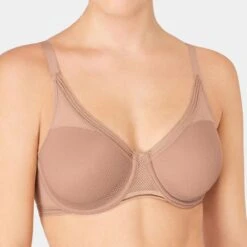 Soutien-gorge Minimizer Armatures Triumph INFINITE SENSATION Beige Infinite Sensation