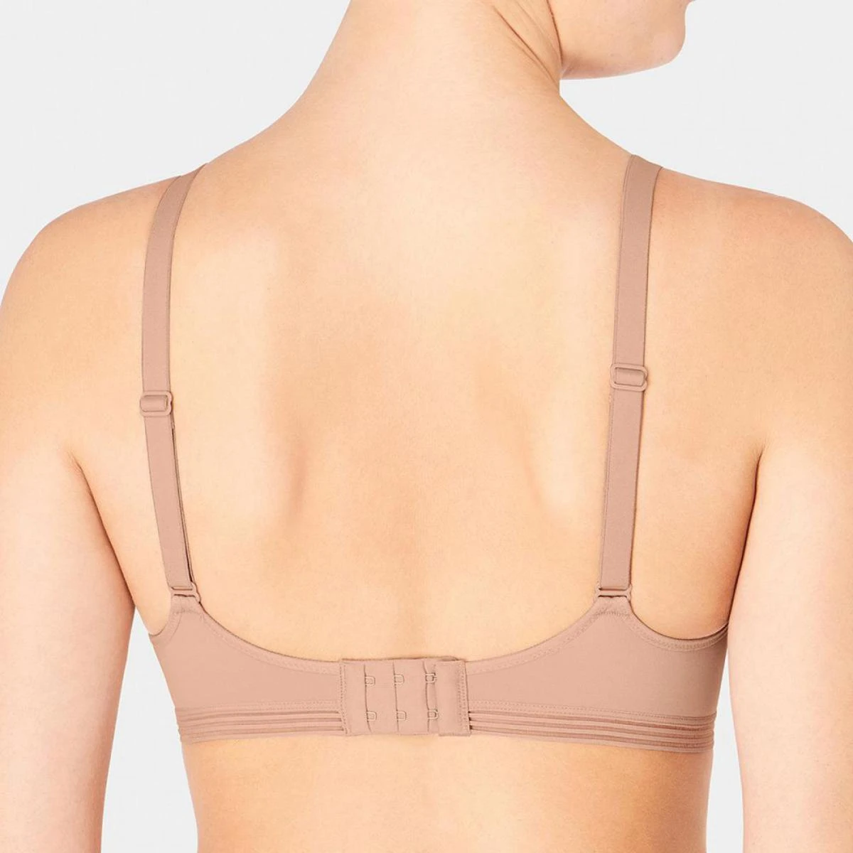 Soutien-gorge Minimizer Armatures Triumph INFINITE SENSATION Beige Infinite Sensation – Image 3