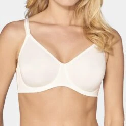 Soutien-gorge Triumph URBAN MINIMIZER Ivoire URBAN MINIMIZER