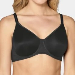 Soutien-gorge Triumph URBAN MINIMIZER Noir URBAN MINIMIZER