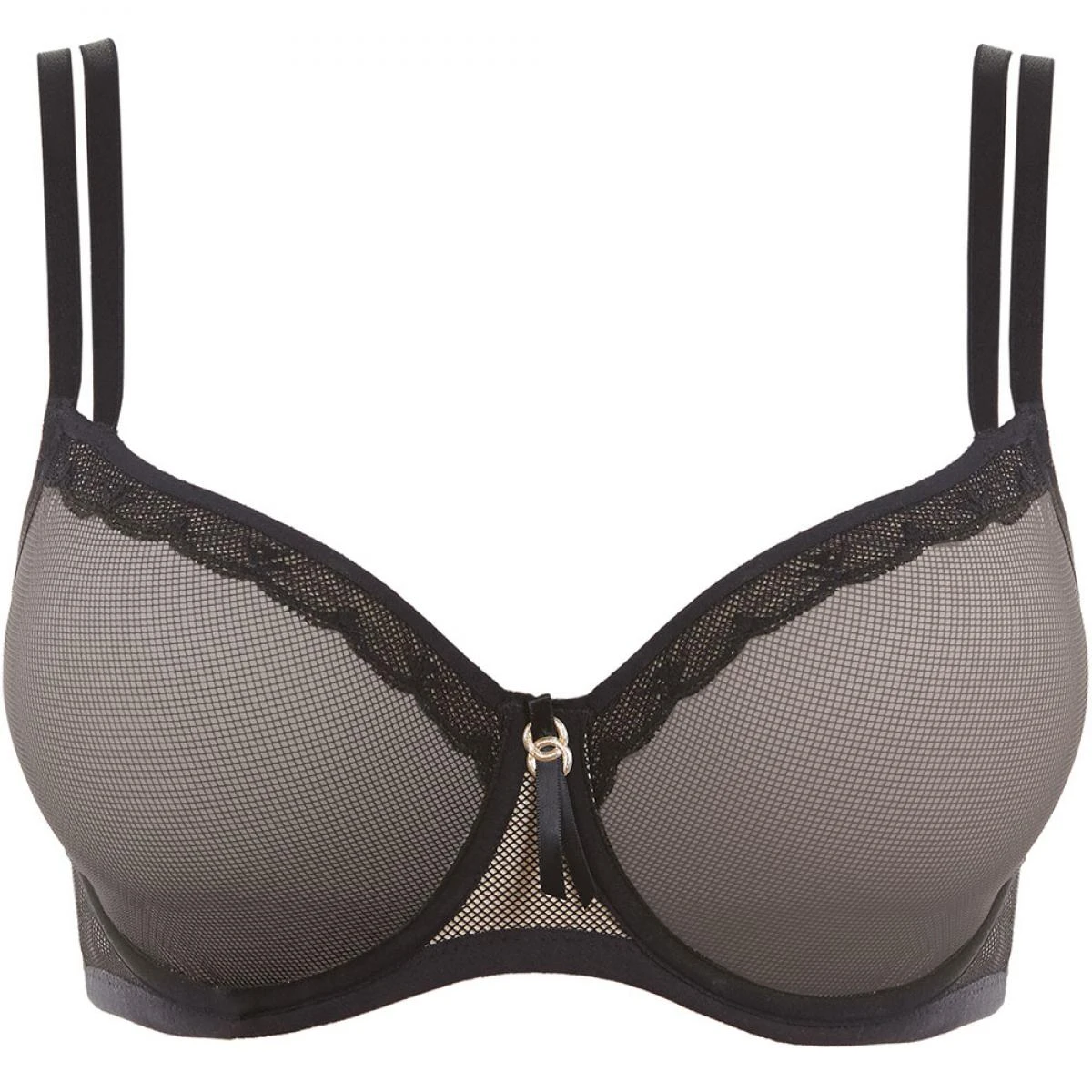 FREYA Soutien-gorge Moulé à Balconnet Idol Allure – Image 5