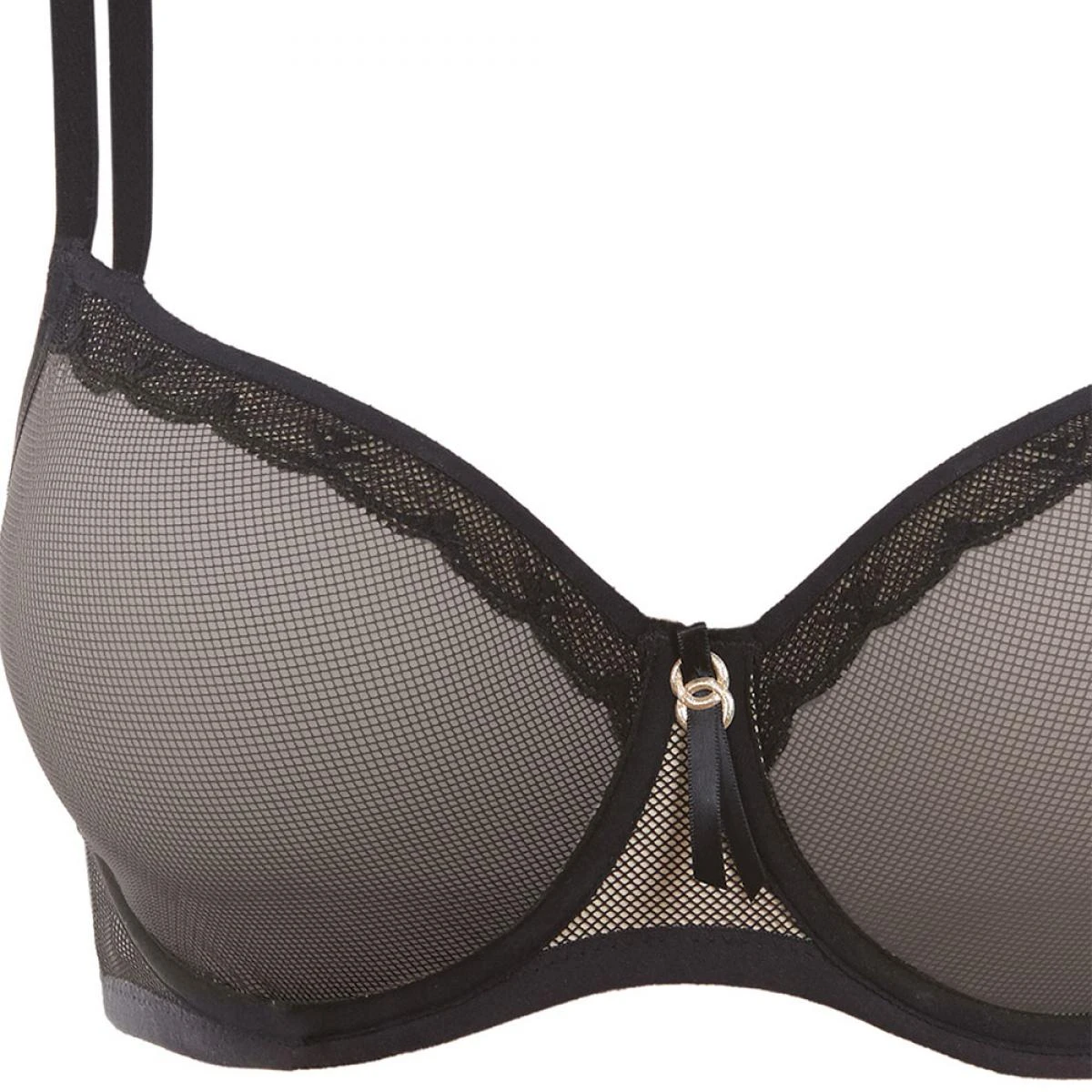 FREYA Soutien-gorge Moulé à Balconnet Idol Allure – Image 6