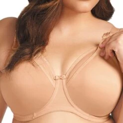 ELOMI Soutien-gorge Moulé D'allaitement Smoothing