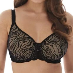 FANTASIE Soutien-gorge Moulé Armatures Impression