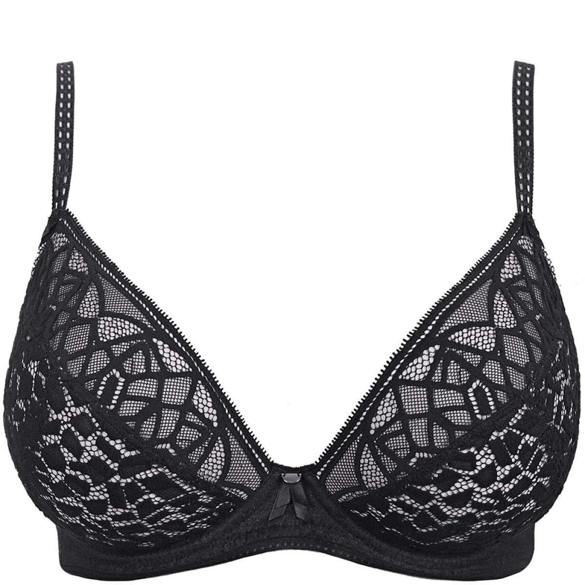 FREYA Soutien-gorge Plongeant à Armatures Soiree Lace – Image 4