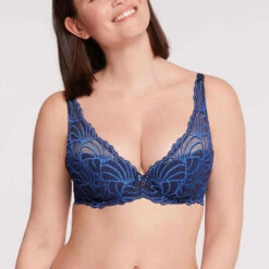 Bestform Soutien-gorge Plongeant Armatures Pampelune Harmony