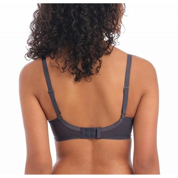 Soutien-gorge Plongeant Armatures - Gris Freya Festival Vibe FESTIVAL VIBE – Image 3