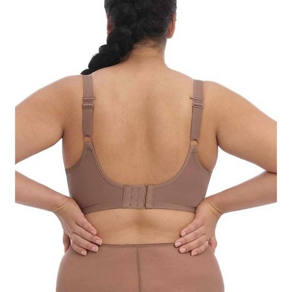 Soutien-gorge Plongeant Armatures - Nude Elomi Matilda MATILDA – Image 3