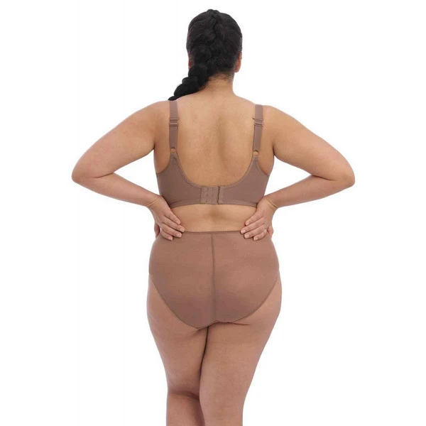 Soutien-gorge Plongeant Armatures - Nude Elomi Matilda MATILDA – Image 5