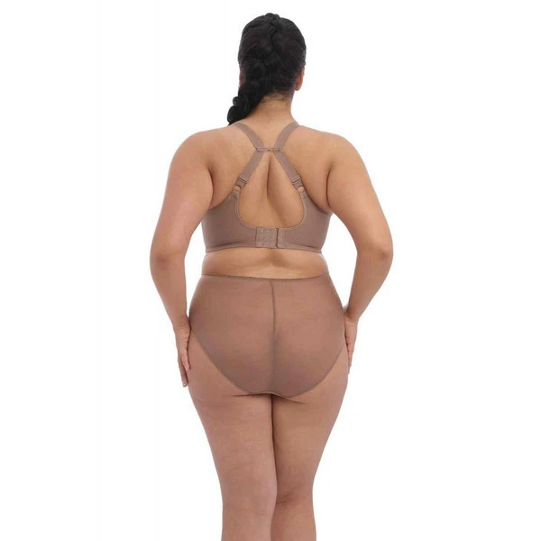 Soutien-gorge Plongeant Armatures - Nude Elomi Matilda MATILDA – Image 6