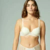 Simone Perele Soutien-gorge Plongeant Armatures - Rose Simone Pérèle DAHLIA DAHLIA
